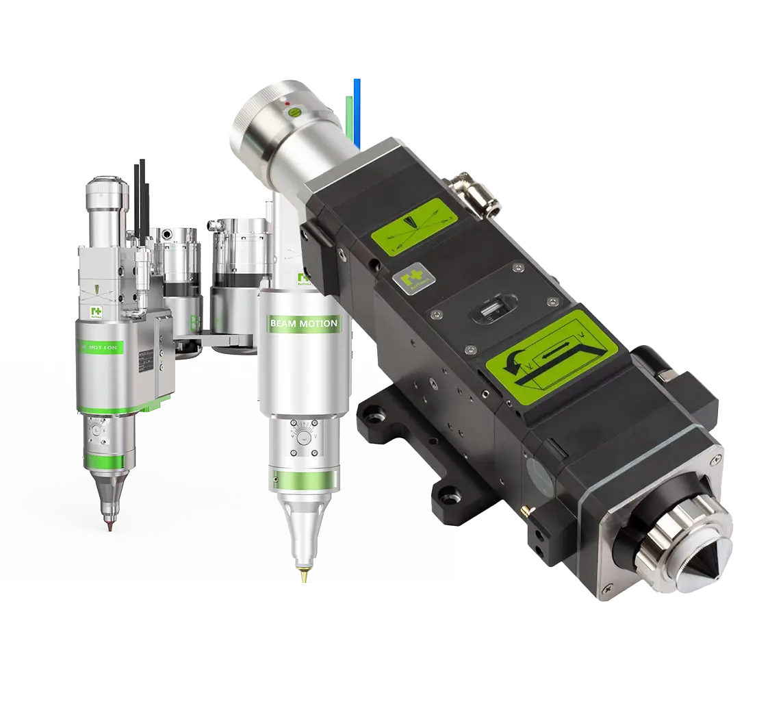 RAYTOOLS KESİM KAFASI HİZMETİ