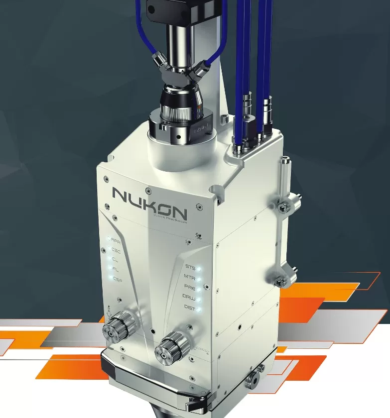 1.5 NLCH KESİM KAFASI