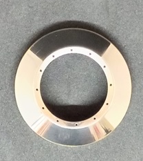 Screw-in enclosure Ring with Purging Function