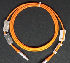 Triax cable