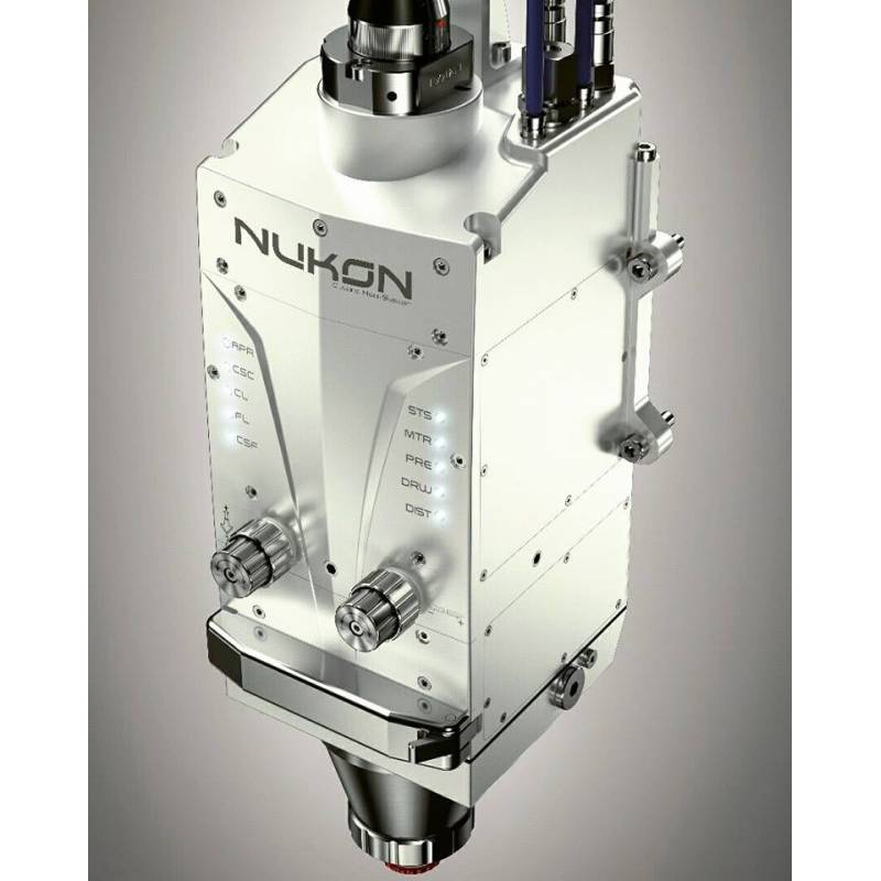 2.0 NLCH KESİM KAFASI